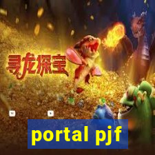 portal pjf - prefeitura de juiz de fora